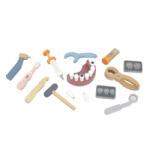 Viga Toys Trusa de dentist, polarb viga (44202) - bekid