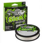 Berkley Fonott Berkley Sick X8 0, 08mm 150m 6, 0kg fehér (1596660)