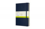 Moleskine Expanded Large Plain Hardcover Notebook