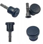 Hunter Dugó Fúvóka kupak Dugattyú Statikus esőztető test Pros Hunter (Super Szczelna i wytrzymała dysza PROS)