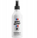 Shiny Garage Leather Qd Bőrtisztítószer 250ml