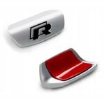 ABT R-Line kormánykerék embléma Vw Golf Passat modellekhez