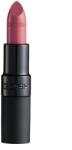Gosh Copenhagen Velvet Touch Lipstick 010 Matt Smoothie tápláló ajakrúzs 4g 010 (GO408006)