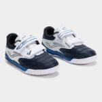 joma Gyerek futballcipő terem teremcipő tépőzáras Joma Cancha méret 30 (CAJW2503INV)