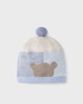 Mayoral 9438 fiú sapka organikus pamutból [Méret 6m. ]