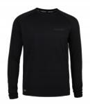 ROCDAY Kerékpáros jersey Rocday Park Long fekete M (Park Long)