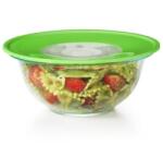 OXO Good Grips Capac din silicon reutilizabil 20cm Verde Transparent (11242400)