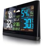 CSL-Computer Statie meteo Brandson Funk cu display LCD color si senzor extern (B081D5MD99)