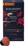 Davidoff Nespresso kapszulák Davidoff Orgins Brazil Espresso 10 db (4061445272205)