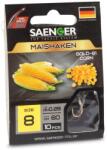 Saenger Kötözőzsineg Kukorica Saenger Gold-81 nr. 8, 0, 25mm, 5, 6kg 10 db (1991008)