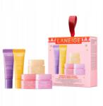 Laneige Eredeti Laneige Midnight Minis Set Ajándék Ajakbalzsam Szett