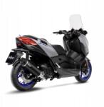 LeoVince Kipufogódob LeoVince Nero Yamaha Xmax 125 Abs X-max 2021-2023