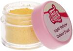 FunCakes Pudră comestibilă pulbere Dust Light Yellow - galben deschis