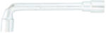 TOPEX Cheie tubulara dubla cotita tip L 14X155mm TOPEX 35D168 (35D168) Cheie tubulara