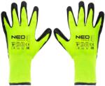 NEO TOOLS Manusi de lucru din nailon acoperit cu latex, 4142X, marimea 9 NEO TOOLS 97-613-9 (97-613-9)