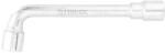 TOPEX Cheie tubulara dubla cotita tip L 17X180mm TOPEX 35D171 (35D171) Cheie tubulara