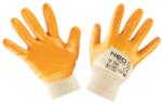 NEO TOOLS Manusi de lucru, din bumbac, acoperite partial cu nitril, 4111X, marimea 9 NEO TOOLS 97-631-9 (97-631-9)