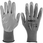 NEO TOOLS Manusi de lucru, poliester acoperit cu PU, 4131X, marimea 11 NEO TOOLS 97-646-11 (97-646-11)