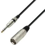 Adam Hall Cablu microfon Adam Hall K3 BMV 0300