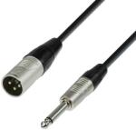 Adam Hall Cablu microfon Adam Hall K4 MMP 0500