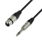 Adam Hall Cablu microfon Adam Hall K4 BFV 0030