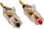 Dayton Audio Terminale boxe Dayton Audio BPS-G - Set 2 bucati (22824)