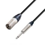 Adam Hall Cablu microfon Adam Hall K5 MMP 1000