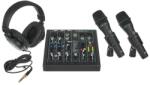 Mackie Kit live Mackie Performer Bundle
