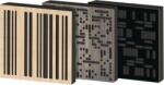 GIK Acoustics Panou acustic GIK Acoustics 2A Alpha 600 x 600 x 50 mm