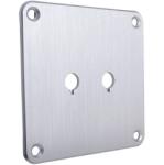 Dayton Audio Placuta terminale Dayton Audio SBPP-BK