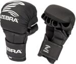 Zebra Manusi ZEBRA MMA Sparring Negre (ZPEMAG01-S)