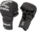 Zebra Manusi ZEBRA MMA Sparring Negre (ZPEMAG01-L)