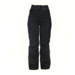 Strindberg Pantaloni Outdoor / Schi Softshell Damă STRINDBERG 5083N, Toraydelfy · Negru