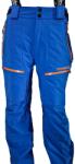 Strindberg Pantaloni Outdoor / Schi STRINDBERG 2140/3D, Dermizax · Albastru / Portocaliu