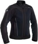 Richa Geacă Moto Damă din Textil RICHA AIRSTREAM-X · Negru
