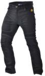 Trilobite Blugi Moto Lungi cu Kevlar TRILOBITE PARADO · Negru