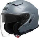 SHOEI Cască Moto Open Face SHOEI J-CRUISE 3 · Gri bazalt