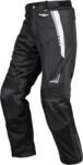 Speed Up Pantaloni Moto de Vară din Textil SPEED UP PACE · Negru / Gri