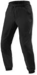 Revit Pantaloni Moto din Textil REVIT Parabolica 2 · Negru