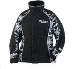 Polaris Geacă Snowmobil - Damă POLARIS ROYAL · Negru / Alb