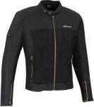 Segura Geacă Moto de Vară din Textil SEGURA OSKAR · Negru