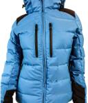 Strindberg Geacă Outdoor / Schi Puf Damă STRINDBERG 5128T, Toraydelfy · Albastru / Negru