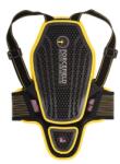 Forcefield Protecție Moto - FORCEFIELD PRO L2K Dame · Galben / Negru
