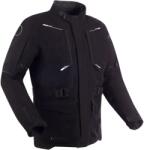 Bering Geacă Moto din Textil GoreTex BERING OTTAWA GTX · Negru
