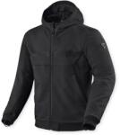 Revit Hanorac Moto din Textil REV'IT! Parabolica 2 · Negru
