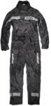 Sixgear Combinezon Moto Ploaie SIXGEAR BLACKPOOL · Negru