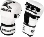 Zebra Manusi ZEBRA MMA Sparring Albe (ZPEMAG01W-XL)