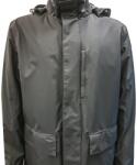 Strindberg Geacă Outdoor STRINDBERG 2136T, Toraydelfy · Negru