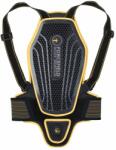 Forcefield Protecție Moto - FORCEFIELD PRO L2K EVO · Negru / Galben