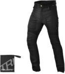 Trilobite Blugi Moto Slim Fit cu Kevlar TRILOBITE PARADO · Negru